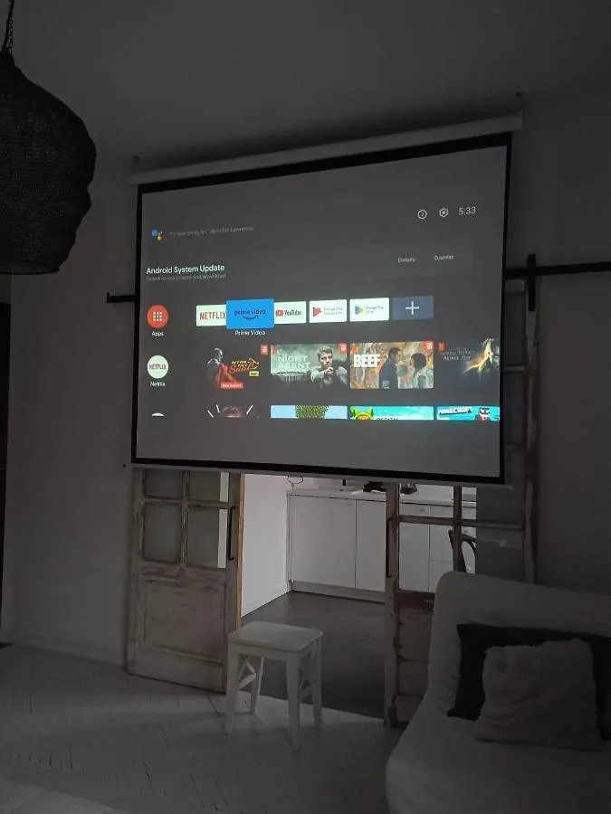 Warsaw Concierge Unique Design Studio