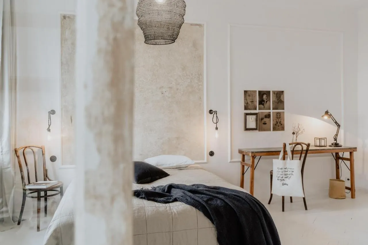 Warsaw Concierge Unique Design Studio Poland