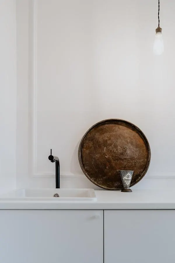 Warsaw Concierge Unique Design Studio Poland