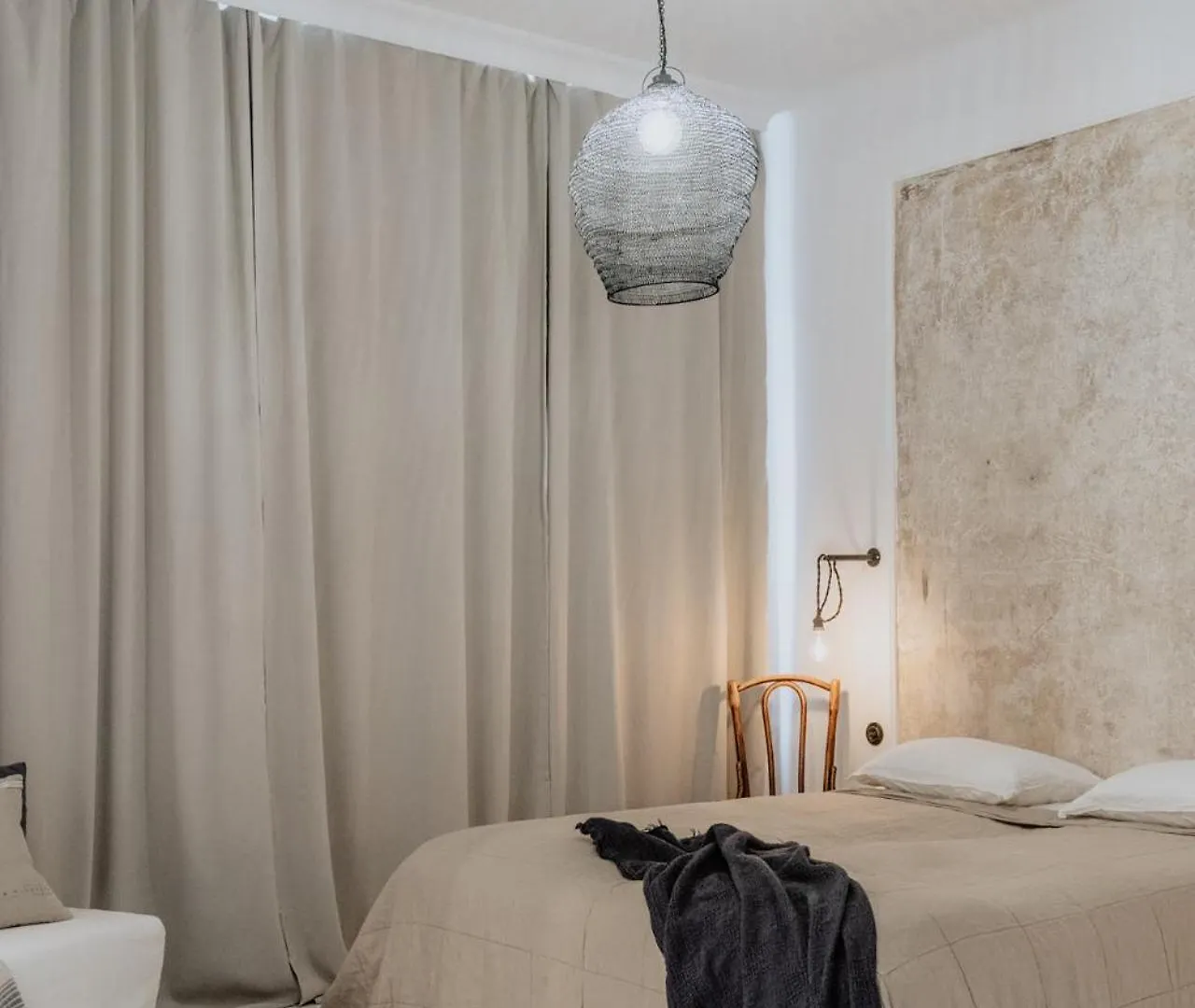 Apartment Warsaw Concierge Unique Design Studio